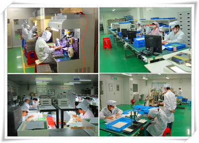 LCD液晶屏技術(shù)在水族控制箱中的應(yīng)用與市場(chǎng)概況